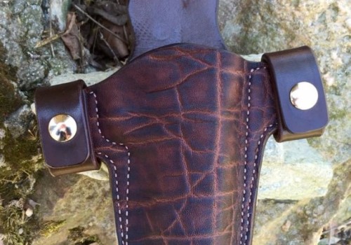 - Hill Country Leather - 512-550-0593